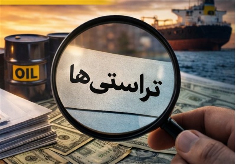 توقیف 86خودروی لوکس، 187 قطعه زمین و 86 آپارتمان تراستیها