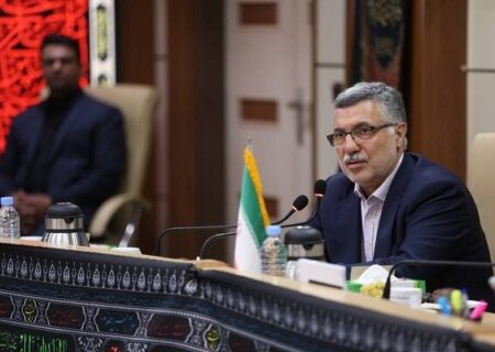 تکمیل چرخه درمان سرطان در زاهدان طی ماه‌های آینده