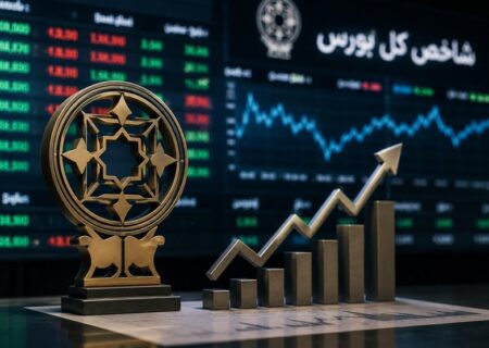 ثبت بهترین عملکرد شاخص کل در 10 هفته اخیر
