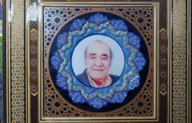 جمعی از مدیران فرهنگی و هنری از استاد حسین خواجه‌امیری عیادت کردند/ حق‌شناس: «پهلوان آواز ایران» شایسته‌ترین توصیف برای استاد ایرج است