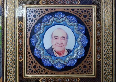 جمعی از مدیران فرهنگی و هنری از استاد حسین خواجه‌امیری عیادت کردند/ حق‌شناس: «پهلوان آواز ایران» شایسته‌ترین توصیف برای استاد ایرج است