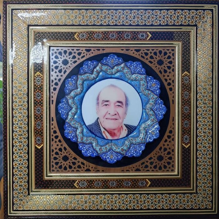 جمعی از مدیران فرهنگی و هنری از استاد حسین خواجه‌امیری عیادت کردند/ حق‌شناس: «پهلوان آواز ایران» شایسته‌ترین توصیف برای استاد ایرج است