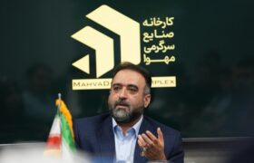 جوزانی: زیرساخت عرضه، حلقه مفقوده صنعت انیمیشن است/ ضرورت راه‌اندازی سالن‌های اختصاصی کودک و نوجوان
