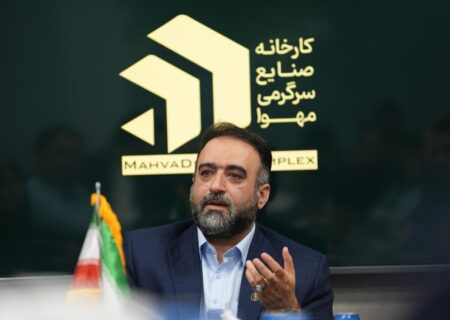 جوزانی: زیرساخت عرضه، حلقه مفقوده صنعت انیمیشن است/ ضرورت راه‌اندازی سالن‌های اختصاصی کودک و نوجوان