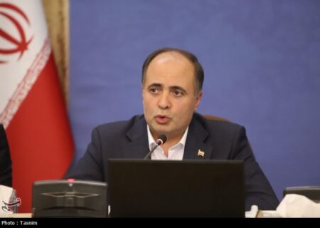 خرید مواد غذایی از شرکت‌های چند ملیتی آمریکایی با منابع بلوکه‌شده