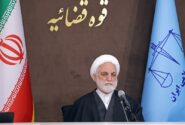 خطای مزدوران دشمن برای ایجاد آشوب داخلی با پاسخی محکم مواجه می‌شود