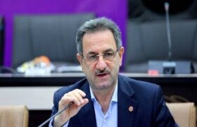 خوزستان باید سهم بیشتری از بازار گردشگران خارجی به دست آورد