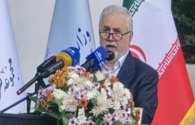 دارابی: مکتب فرشچیان نقطه عطفی در نگارگری و مینیاتور ایران است