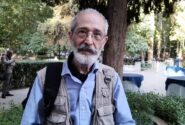 دانش و هنر استادان نگارگری باید به نسل‌های آینده منتقل شود/ استاد فرشچیان را باید به‌عنوان یک گنجینه فرهنگی پاس داشت