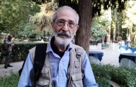 دانش و هنر استادان نگارگری باید به نسلهای آینده منتقل شود/ استاد فرشچیان را باید بهعنوان یک گنجینه فرهنگی پاس داشت