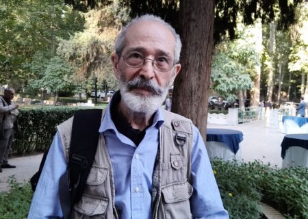دانش و هنر استادان نگارگری باید به نسل‌های آینده منتقل شود/ استاد فرشچیان را باید به‌عنوان یک گنجینه فرهنگی پاس داشت