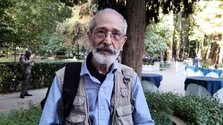 دانش و هنر استادان نگارگری باید به نسلهای آینده منتقل شود/ استاد فرشچیان را باید بهعنوان یک گنجینه فرهنگی پاس داشت