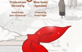 «در واپسین سالیان عمر» به روسیه می‌رود