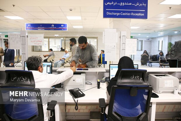 درآمد پرستاران افزایش می یابد؛ بازبینی تعرفه های پرستاری