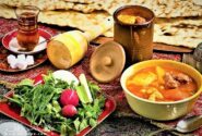 درخشش تیم آشپزی ایران در ارمنستان