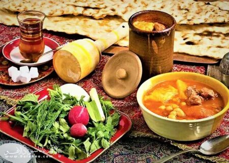 درخشش تیم آشپزی ایران در ارمنستان