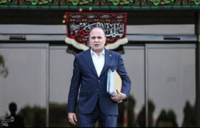 دستور العمل واردات و خرید داخلی گندم صنف و صنعت ابلاغ شد
