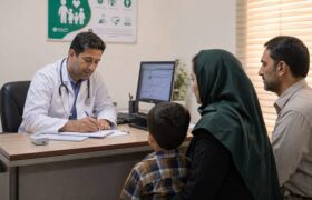 دستورالعمل تشکیل جلسات استانی پزشک خانواده ابلاغ شد