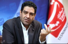 دولت مدیریت سهام عدالت را به مردم بسپارد