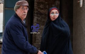 «دیار مادری» با بروفه و طهمورث به تلویزیون می‌آید