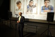 دیپلماسی هنر در قلب اوراسیا/ آیین افتتاح انیمیشن «افسانه سپهر» در مسکو با گرامیداشت یاد شهدای میناب برگزار شد