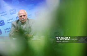 رئیس اتاق اصناف: برای تنظیم بازار، نرخ ارز را 6 ماه تثبیت کنید