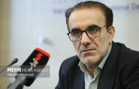 رئیس‌زاده: بیش از ۳۰۰ صفحه متخلف تبلیغات پزشکی تعطیل شد