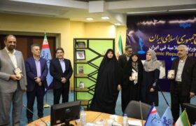 رادیو ایران اندیشه امام موسی صدر درباره صهیونیسم را به روایت ۱۰۰ برنامک شنیدنی کرد/ رونمایی از ۱۰۰ روایت صوتی رادیو ایران از اندیشه امام موسی صدر