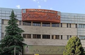 راه اندازی مرکز درمان سرطان برای نیروهای مسلح
