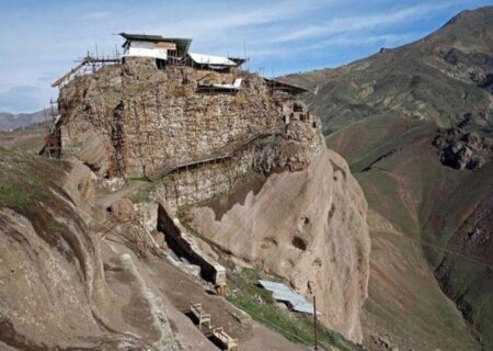 رسانه کره‌ای: ثبت‌جهانی الموت فرصتی برای بازخوانی جایگاه واقعی این دژ تاریخی در تمدن ایران است