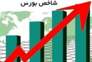 رشد 6.1 درصدی شاخص کل در هفته‌ای که گذشت