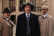 رونمایی از تیزر رسمی سریال «کارآگاه علوی ۳»