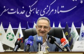 رونمایی از سه رویداد گردشگری با محور دیپلماسی فرهنگی