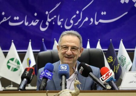 رونمایی از سه رویداد گردشگری با محور دیپلماسی فرهنگی