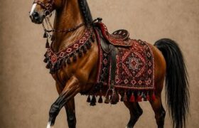 رویداد بزرگ تخصصی، فرهنگی و هنری اسب دره‌شوری در سمیرم برگزار می‌شود/  فضایی برای گفت‌وگو و تبادل دانش و تجربه میان متخصصان حوزه اسب و فعالان فرهنگی، هنری و گردشگری
