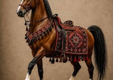 رویداد بزرگ تخصصی، فرهنگی و هنری اسب دره‌شوری در سمیرم برگزار می‌شود/  فضایی برای گفت‌وگو و تبادل دانش و تجربه میان متخصصان حوزه اسب و فعالان فرهنگی، هنری و گردشگری