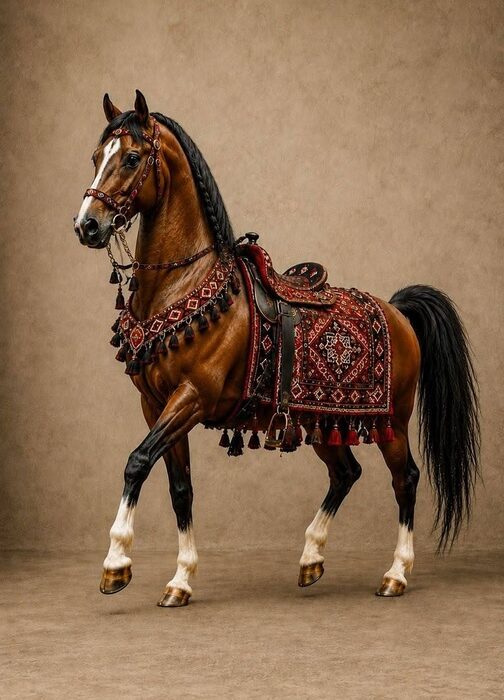 رویداد بزرگ تخصصی، فرهنگی و هنری اسب درهشوری در سمیرم برگزار میشود/ فضایی برای گفتوگو و تبادل دانش و تجربه میان متخصصان حوزه اسب و فعالان فرهنگی، هنری و گردشگری