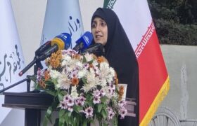زنان در آثار فرشچیان منفعل نیستند؛ آنان جانِ زندگی و مرکز آفرینشاند