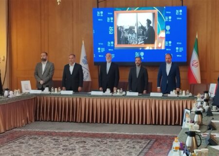 سراج: ایران هزینه سنگینی را بر اثر ترور پرداخته است