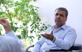 شاه‌ وردی: ایران در پزشکی تولیدمثل به جایگاه بین‌المللی رسیده است