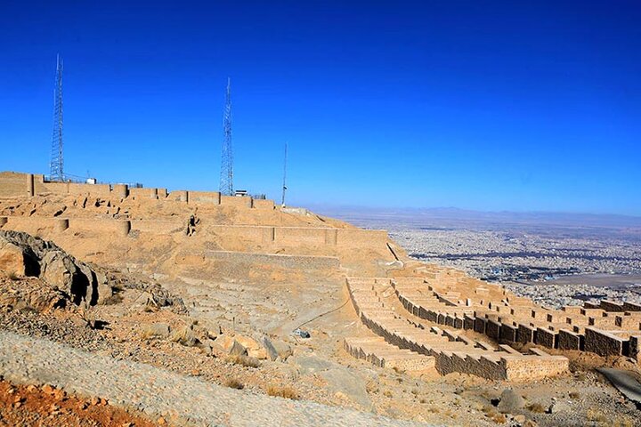 شاه‌دژ اصفهان، میراثی هم‌وزن الموت اما بیرون از فهرست جهانی