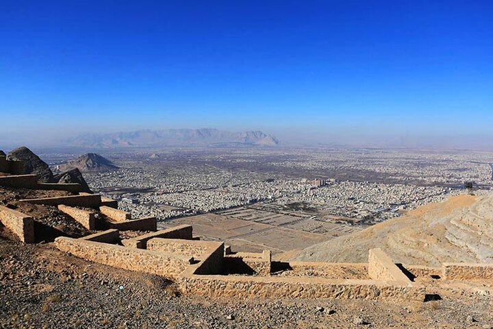 شاه‌دژ اصفهان، میراثی هم‌وزن الموت اما بیرون از فهرست جهانی