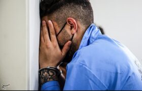 شرور قمه‌کش تهرانی دستگیر شد