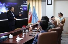 شگفتی نخبگان شریف از دستاوردهای هوشمندسازی قوه قضاییه
