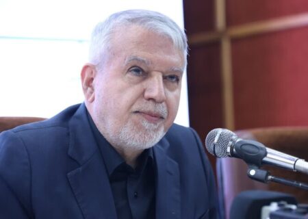 صالحی‌امیری: الموت به قطب گردشگری ایران تبدیل می‌شود