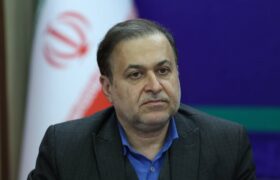 صدور پروانه بهداشتی موقت واردات کالاهای مشمول تجارت مرزی