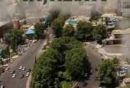«طجرشت» مسافر استانبول شد/ اولین حضور بین‌المللی