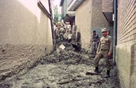 «طجرشت»؛ تلاشی برای ثبت تجریش پیش از محو شدن چهره تاریخی آن