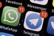طعنه تلگرام به واتساپ با «ماتریکس»