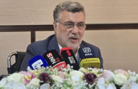 ظفرقندی: انسجام و وحدت ملی، ضرورت امروز کشور است